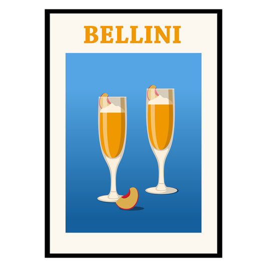 Bellini Poster