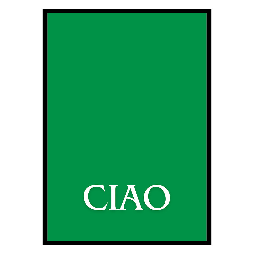 Ciao in Midnight Beige for Italian Entryways